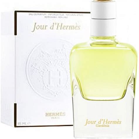 jour d hermes gardenia 50ml|jour d'hermes.